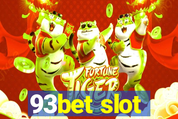 93bet slot